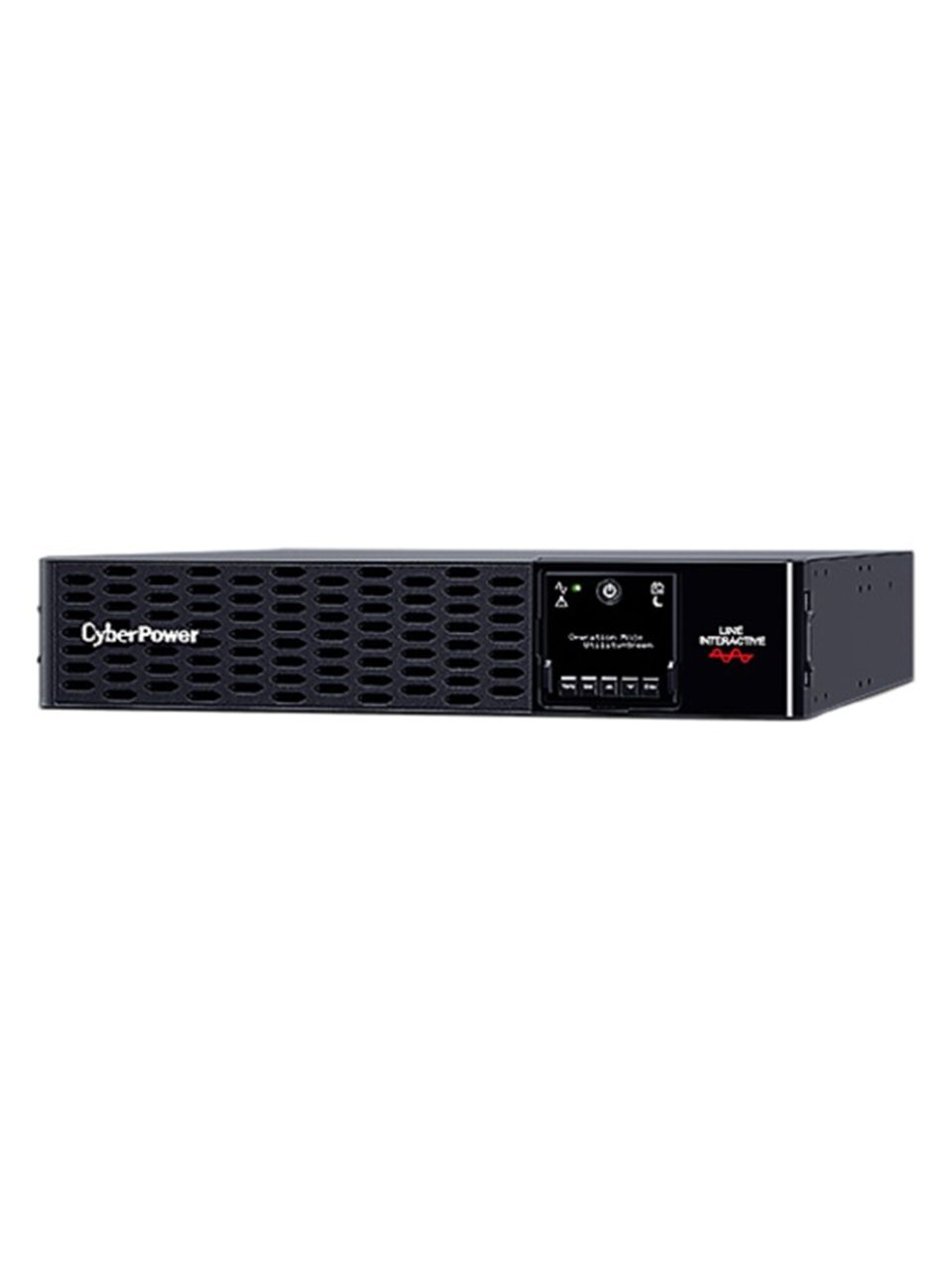 Источник бесперебойного питания CyberPower PR1500ERTXL2U