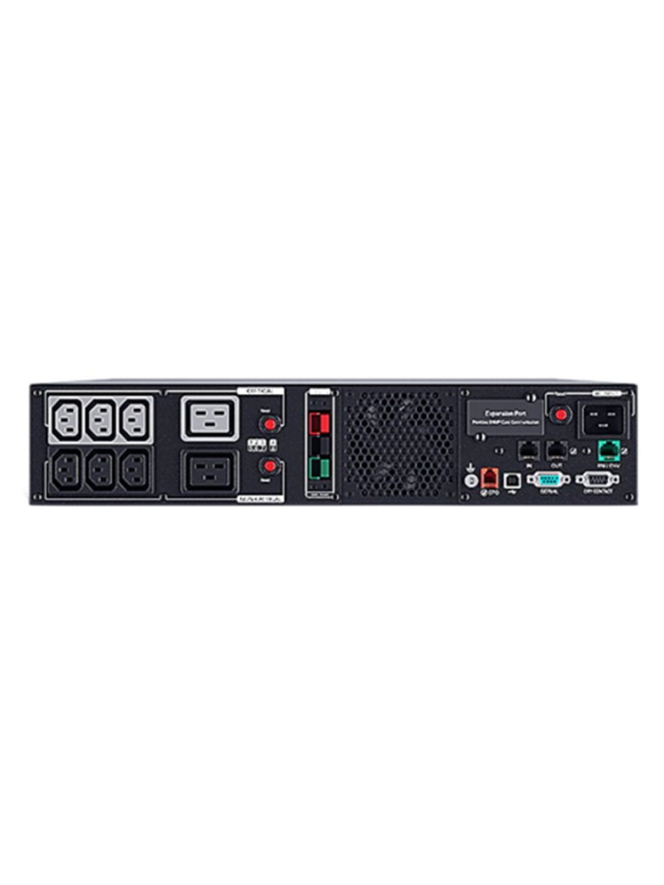 Источник бесперебойного питания CyberPower PR2200ERTXL2U