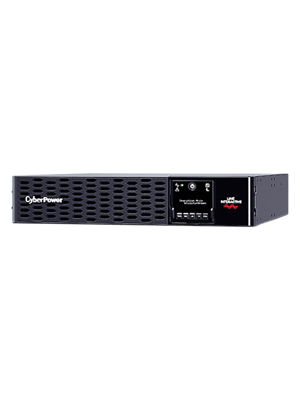 Источник бесперебойного питания CyberPower PR2200ERTXL2UA
