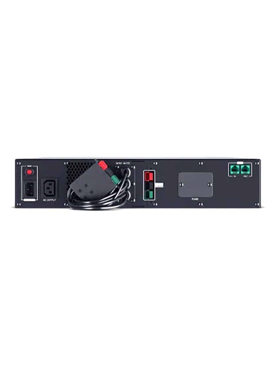 Батарейный блок CyberPower BP48VP2U03EU