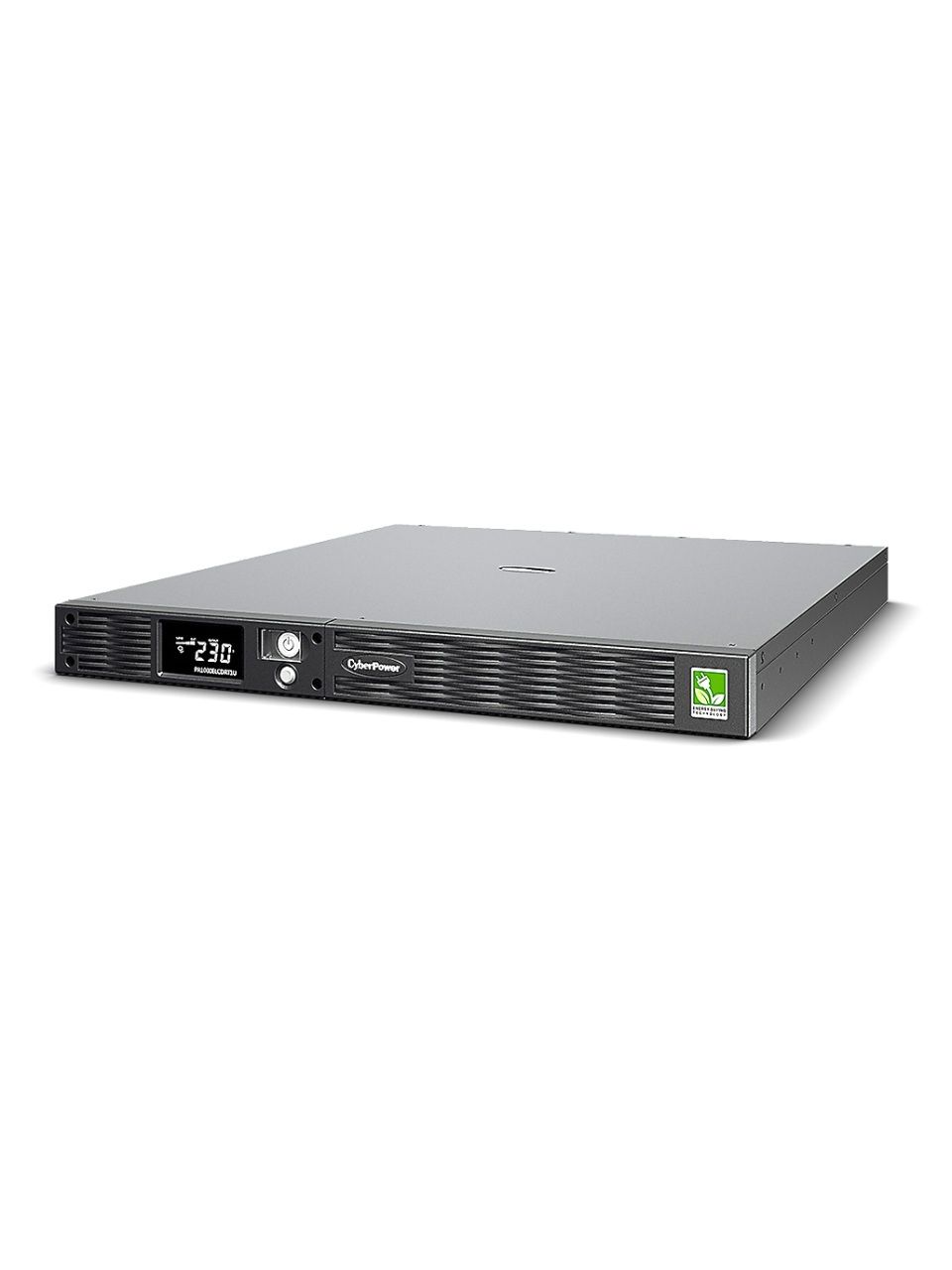 Источник бесперебойного питания CyberPower PR1000ELCDRT1U