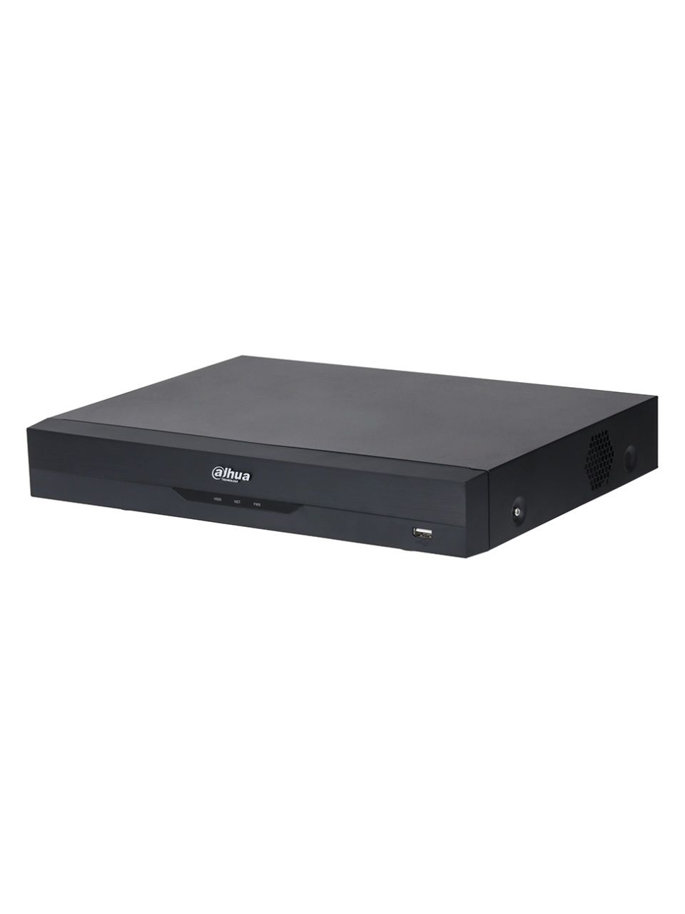Гибридный видеорегистратор Dahua DH-XVR5116H-4KL-I3