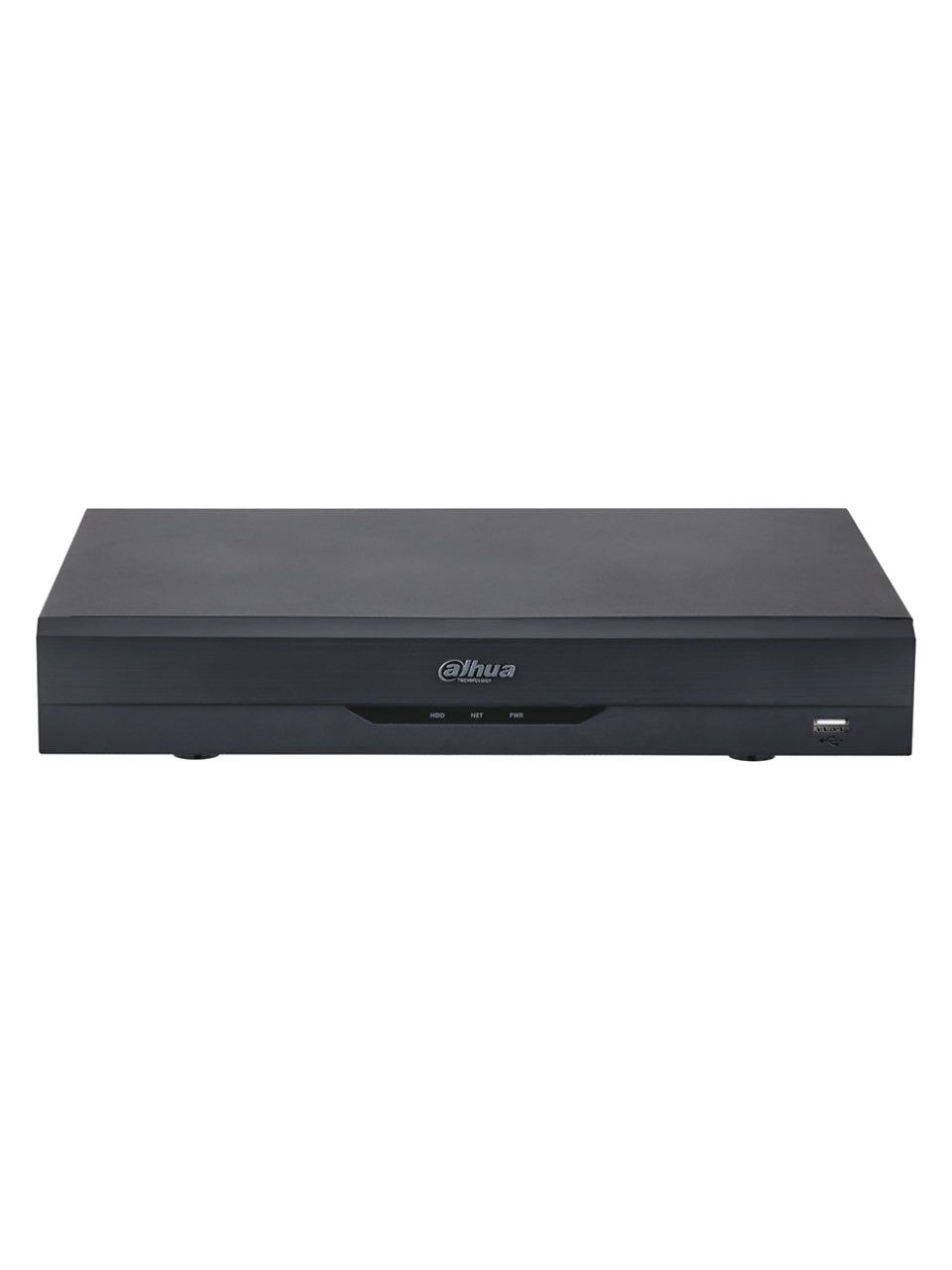 Гибридный видеорегистратор Dahua DH-XVR5116H-4KL-I3