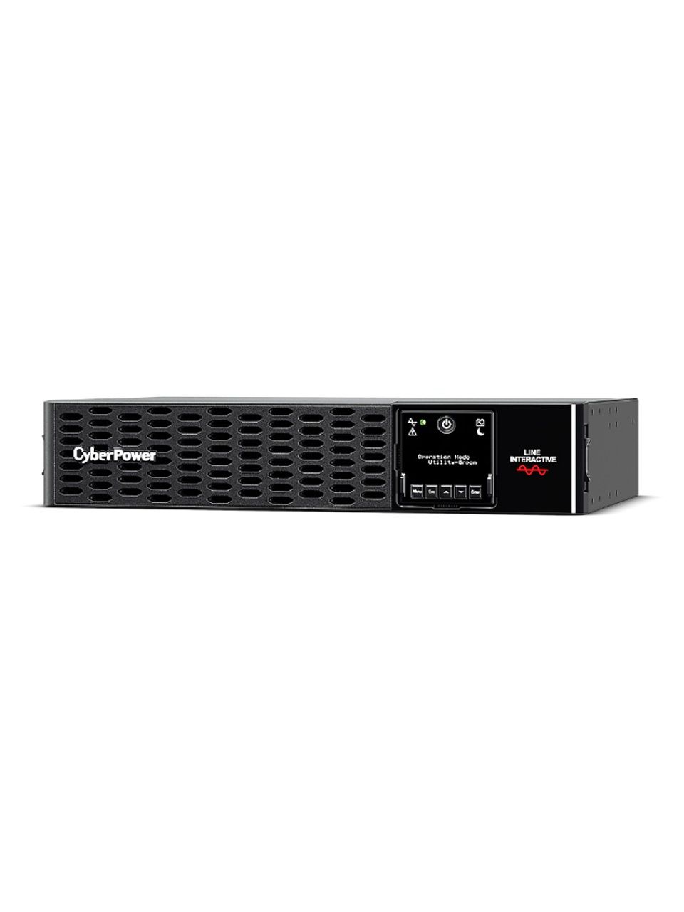 Источник бесперебойного питания CyberPower PR1000ERTXL2U