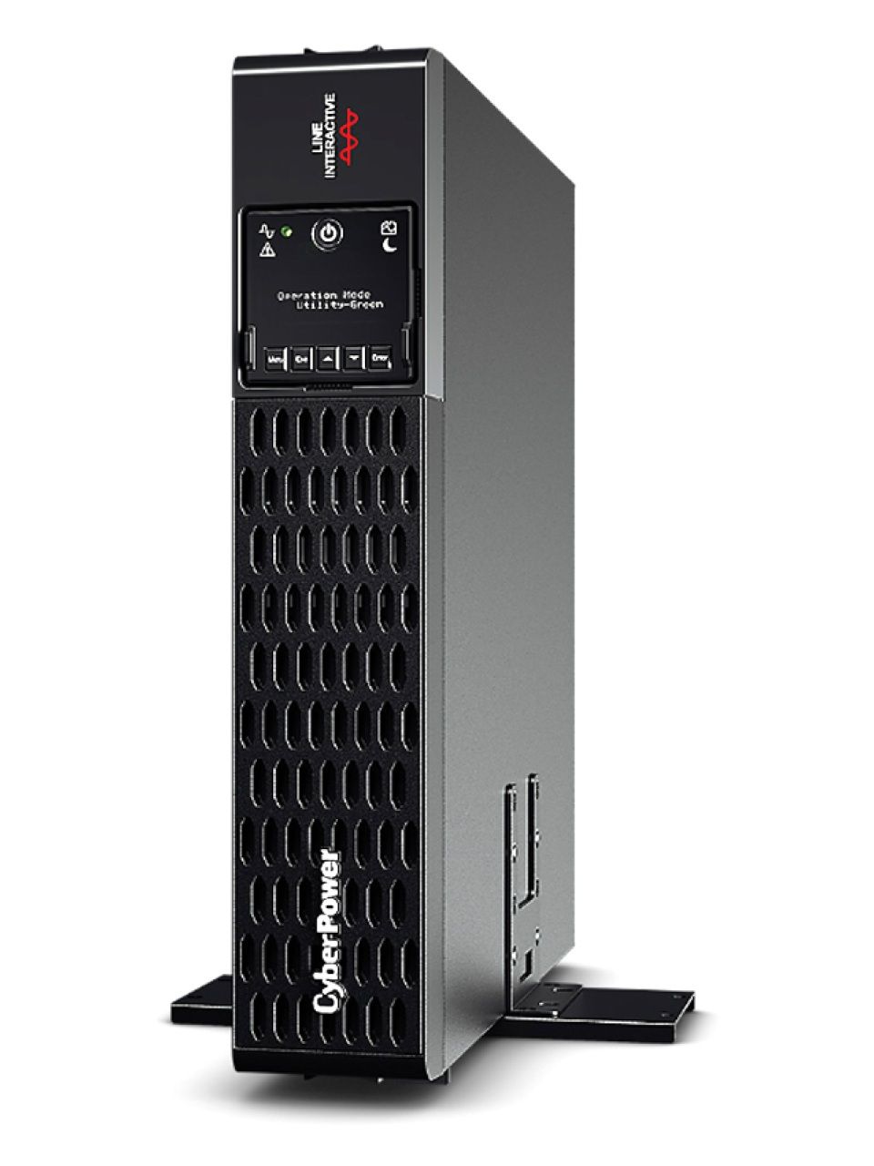 Источник бесперебойного питания CyberPower PR1000ERTXL2U