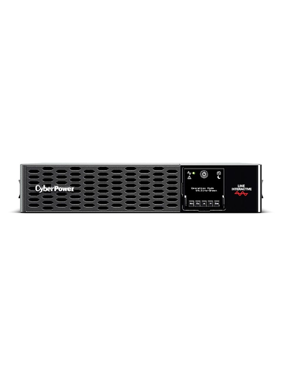 Источник бесперебойного питания CyberPower PR1000ERTXL2U