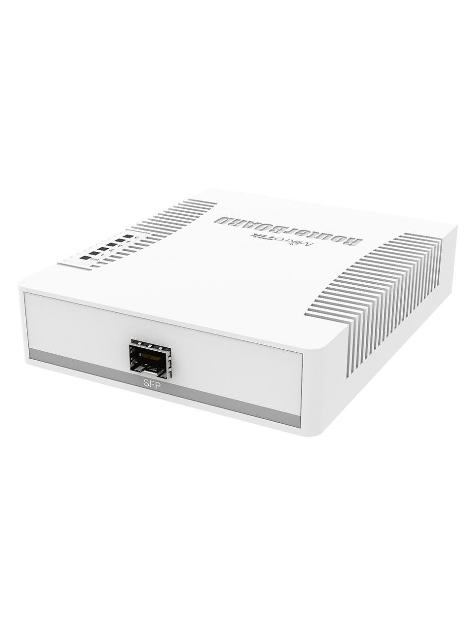 Коммутатор MikroTik CSS106-5G-1S