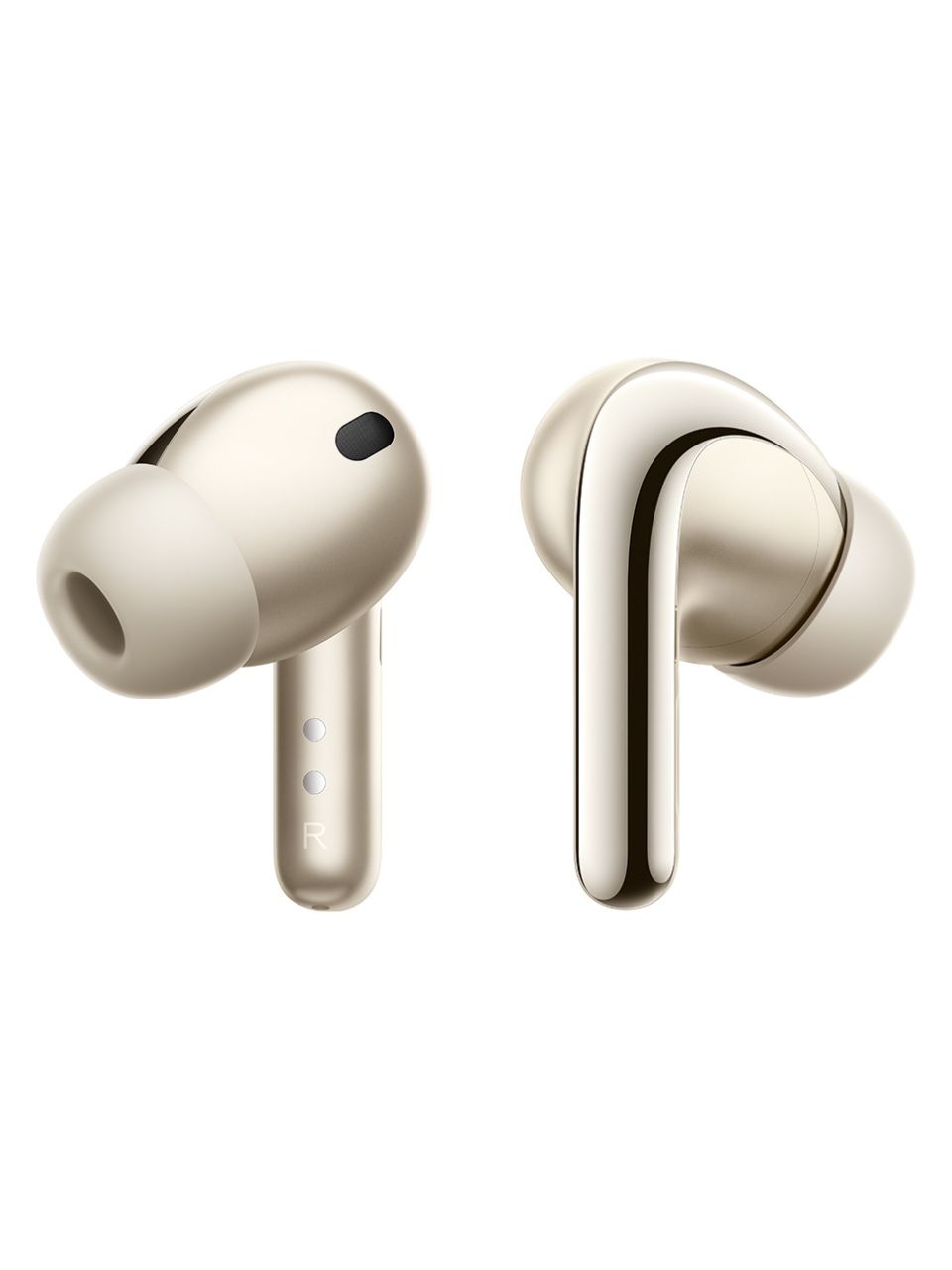 Наушники Xiaomi Buds 4 Pro Золотистый