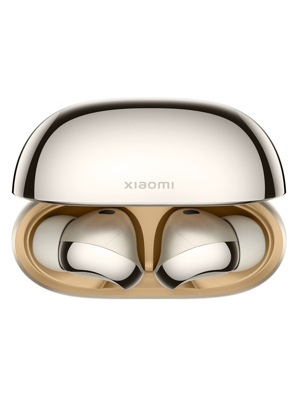 Наушники Xiaomi Buds 4 Pro Золотистый