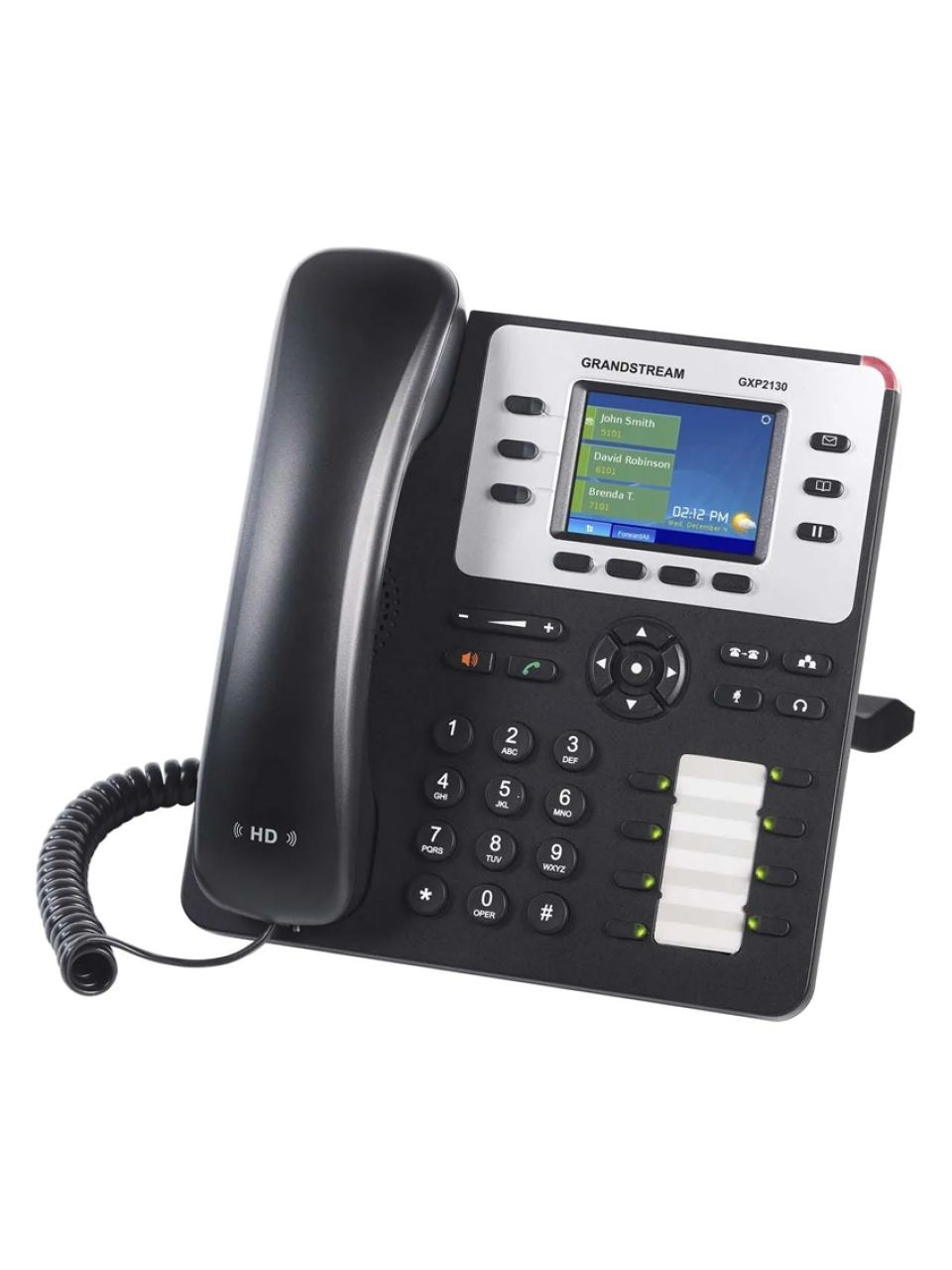 IP телефон Grandstream GXP2130
