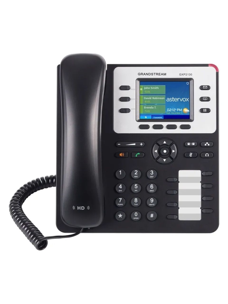 IP телефон Grandstream GXP2130