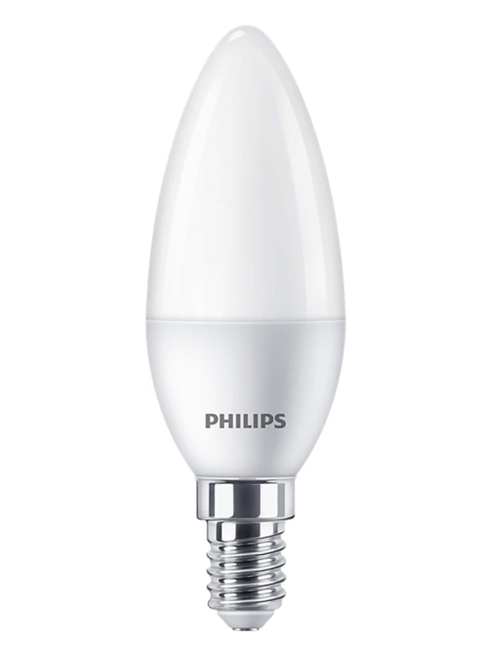 Лампа Philips Ecohome LED Candle 5W 500lm E14 827B35NDFR
