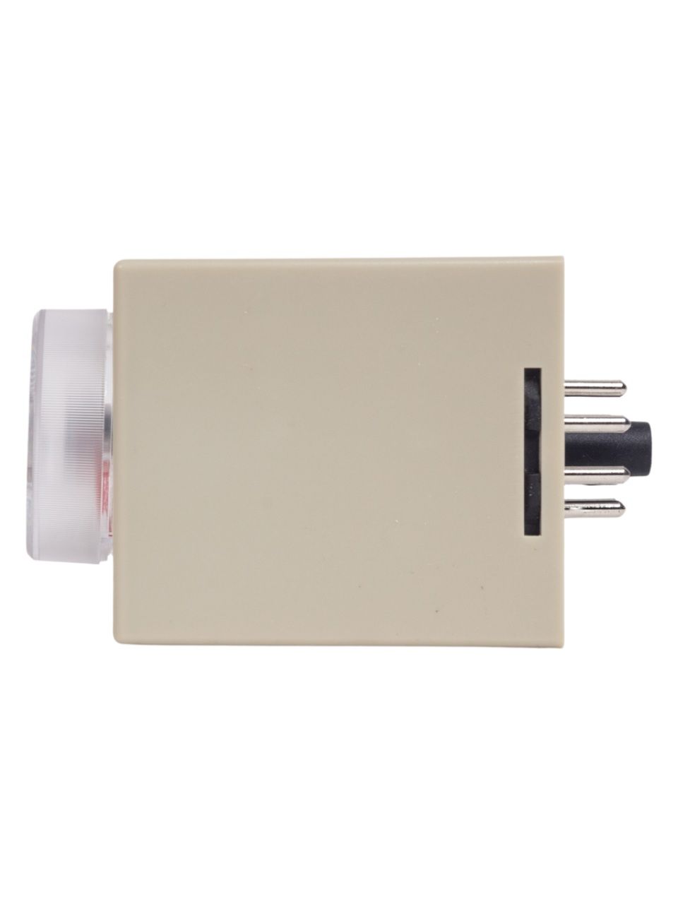Реле времени iPower АH3-2 (0-60 min) AC 220V
