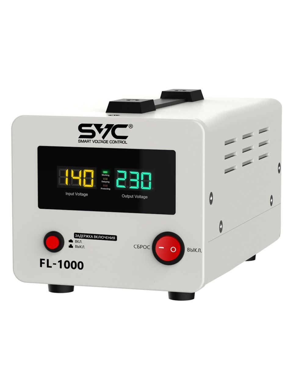 Стабилизатор SVC FL-1000
