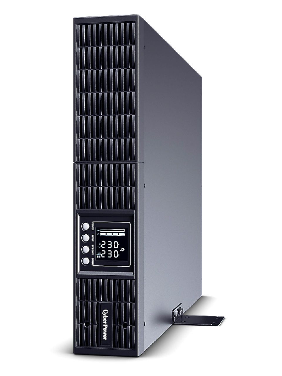 Источник бесперебойного питания CyberPower PLT3000ELCDRT2U