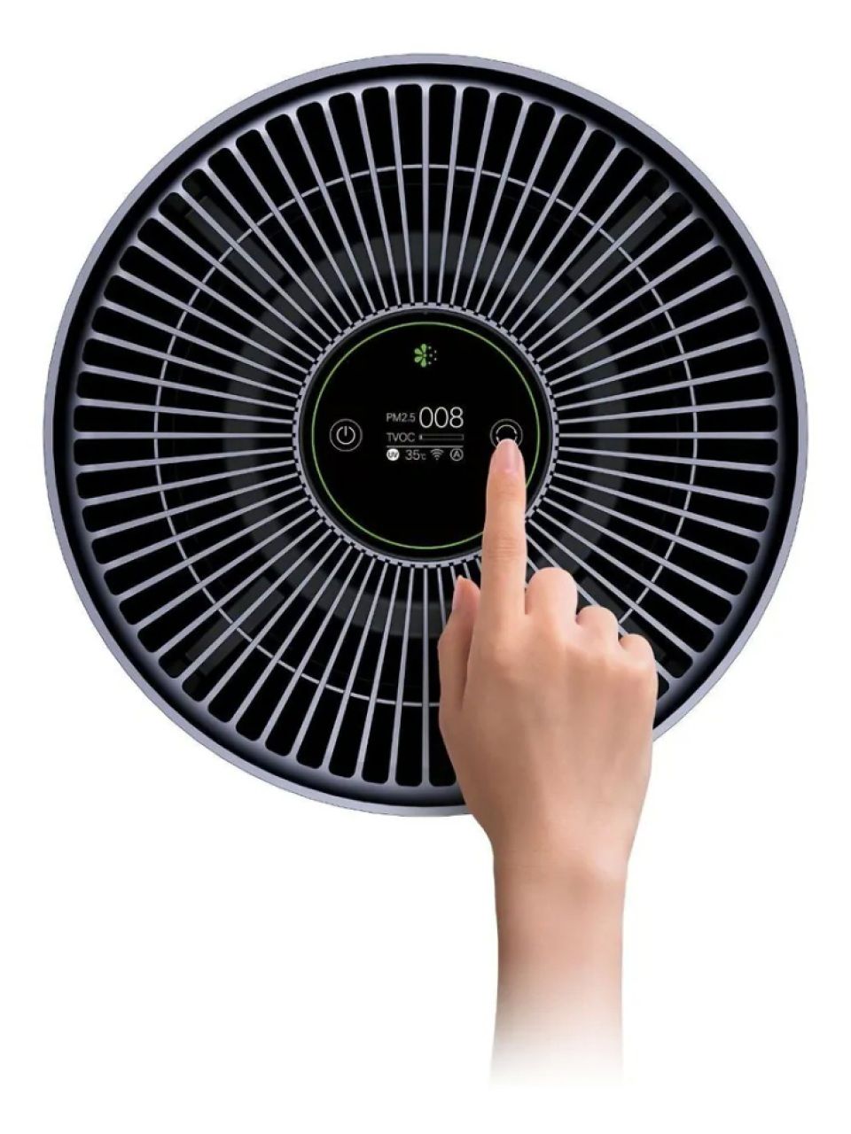 Очиститель воздуха Smartmi Air Purifier 2 Синий
