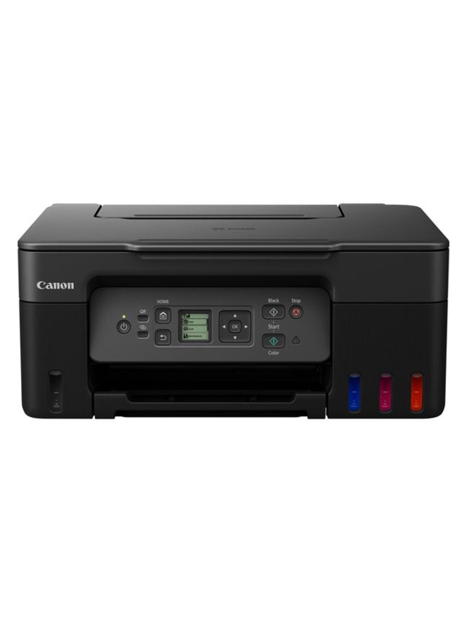 Цветное МФУ Canon Pixma G3470B