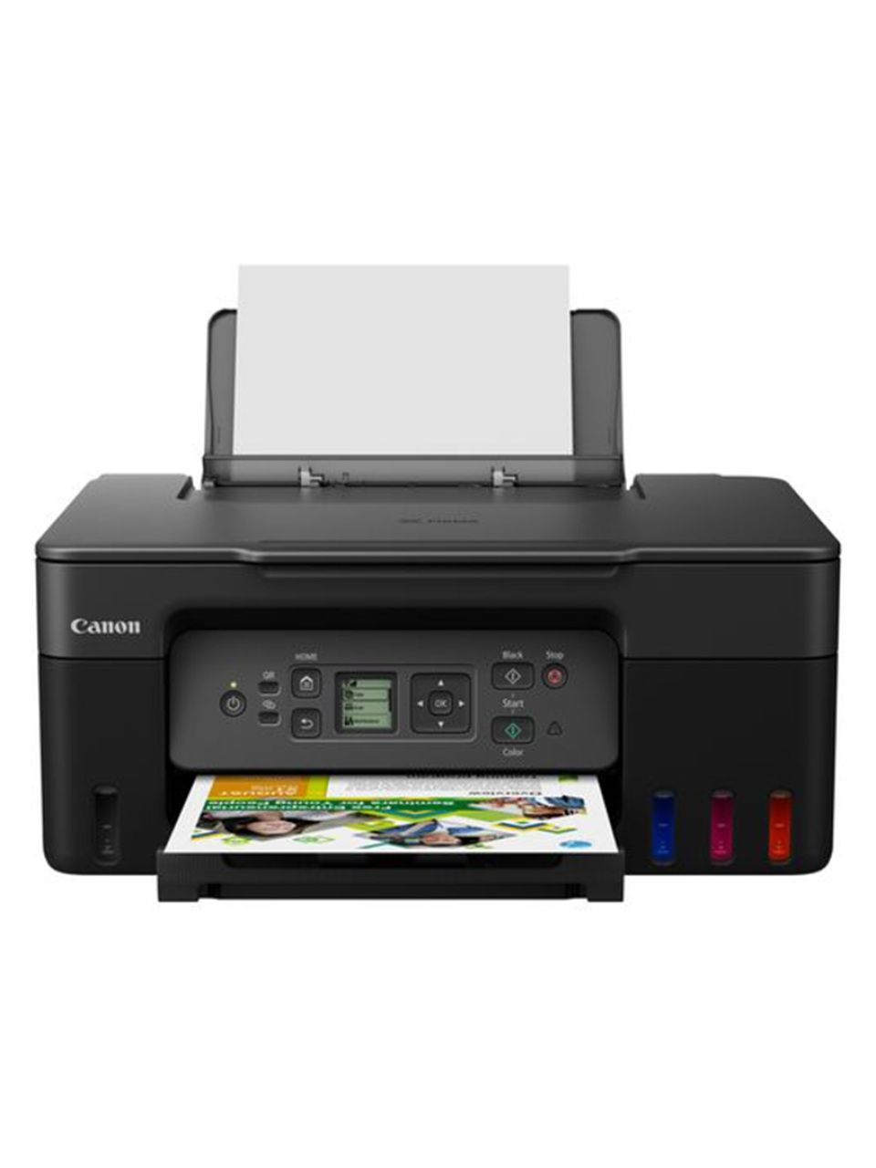 Цветное МФУ Canon Pixma G3470B