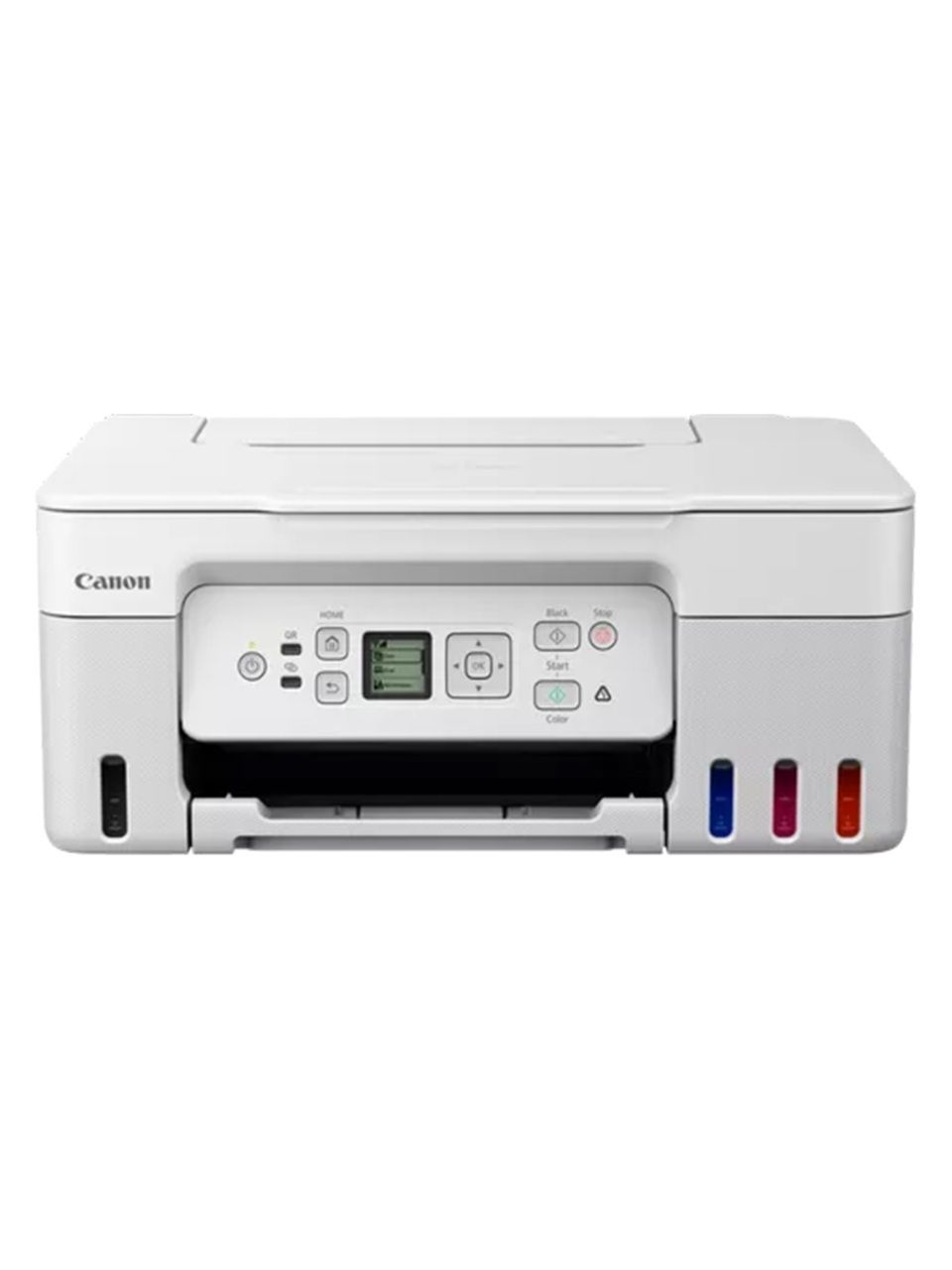 Цветное МФУ Canon Pixma G3470W