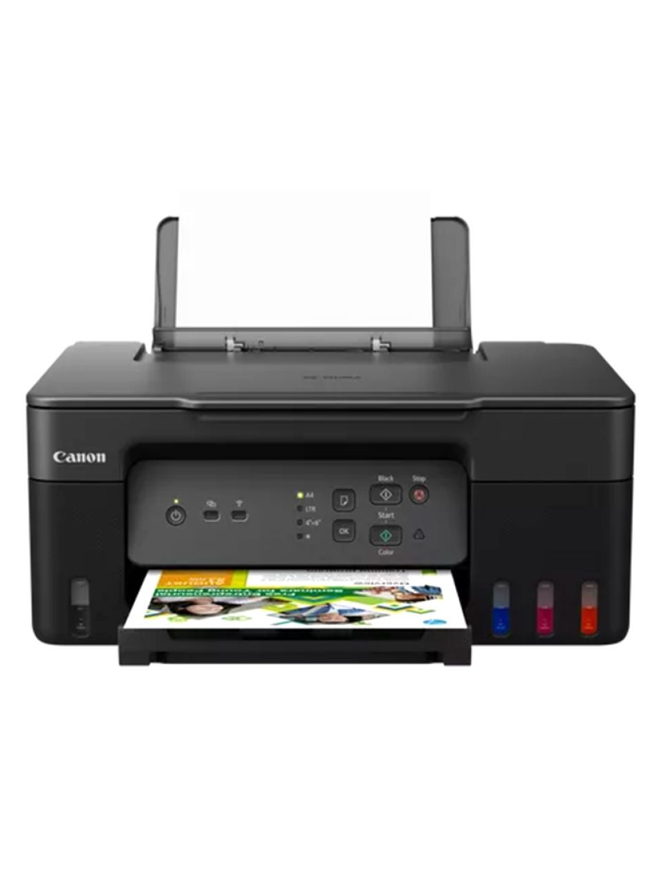 Цветное МФУ Canon Pixma G3430