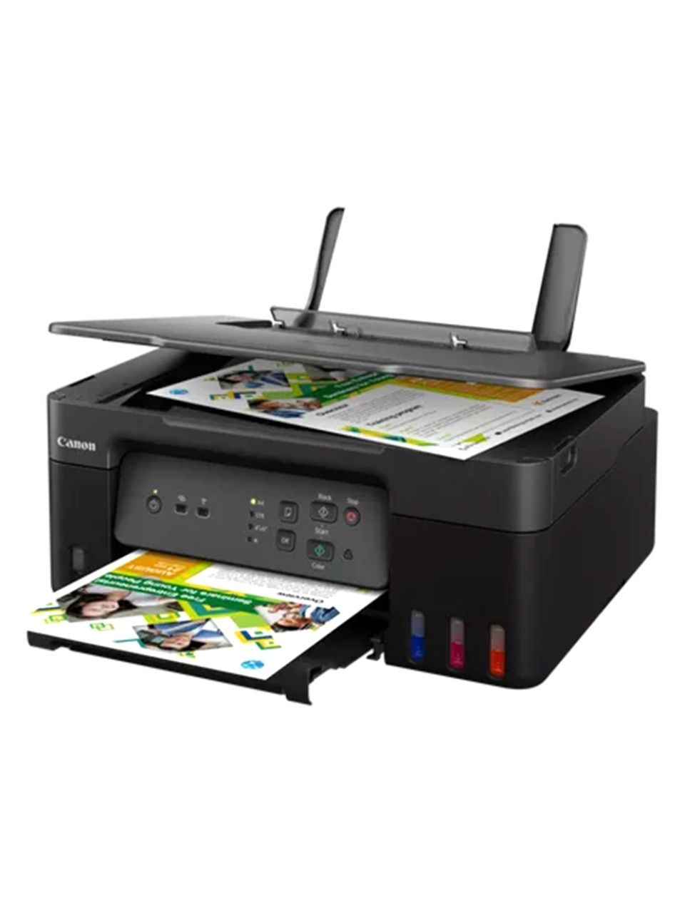 Цветное МФУ Canon Pixma G3430
