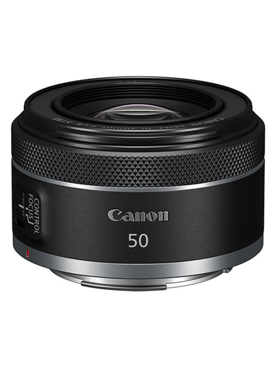 Объектив Canon RF 50 mm F1.8 STM