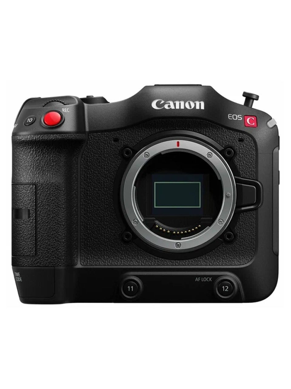 Цифровая видеокамера Canon EOS C70