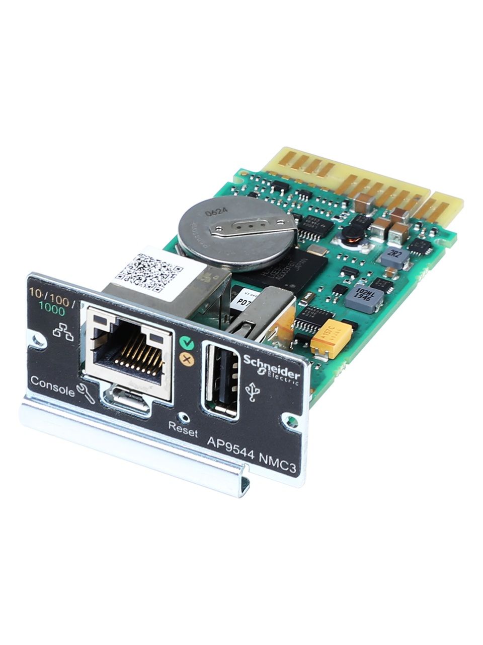 Сетевая карта управления ИБП APC AP9544