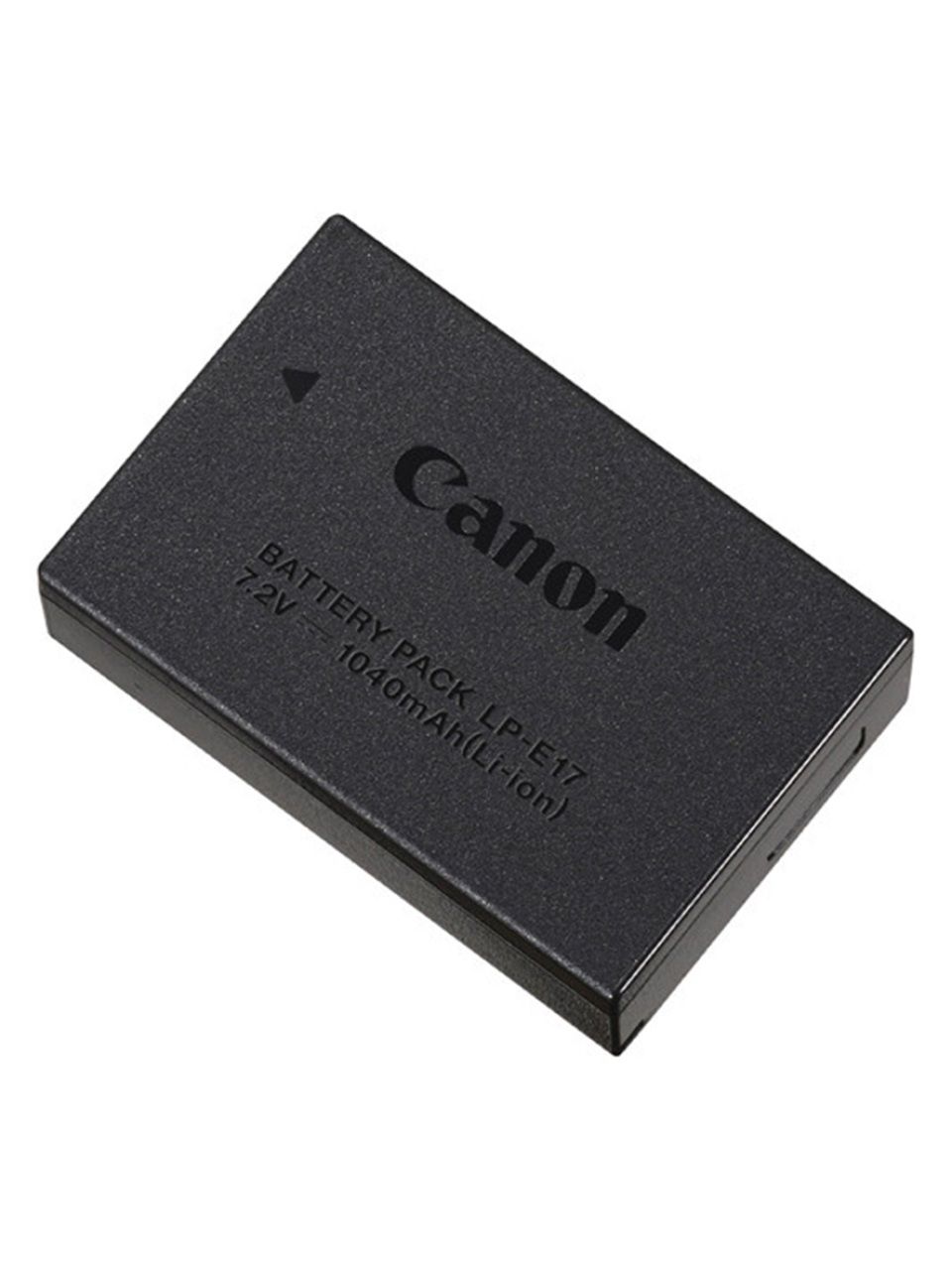 Аккумулятор Canon BATTERY PACK LP-E17