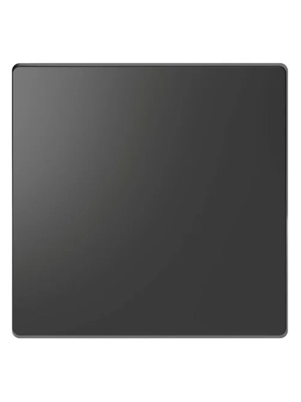 Переключатель перекрест. мех-м MERTEN MTN3117-0000 D-Life 1 клавишный