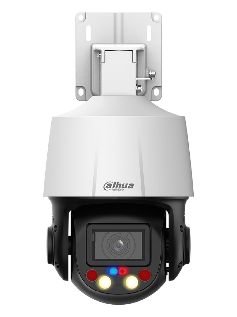 Поворотная видеокамера Dahua DH-SD3E205DB-GNY-A-PV1