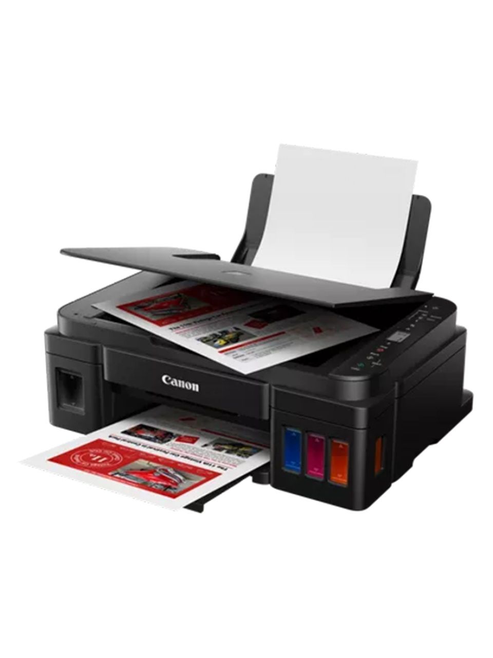 Цветное МФУ Canon Pixma G3410