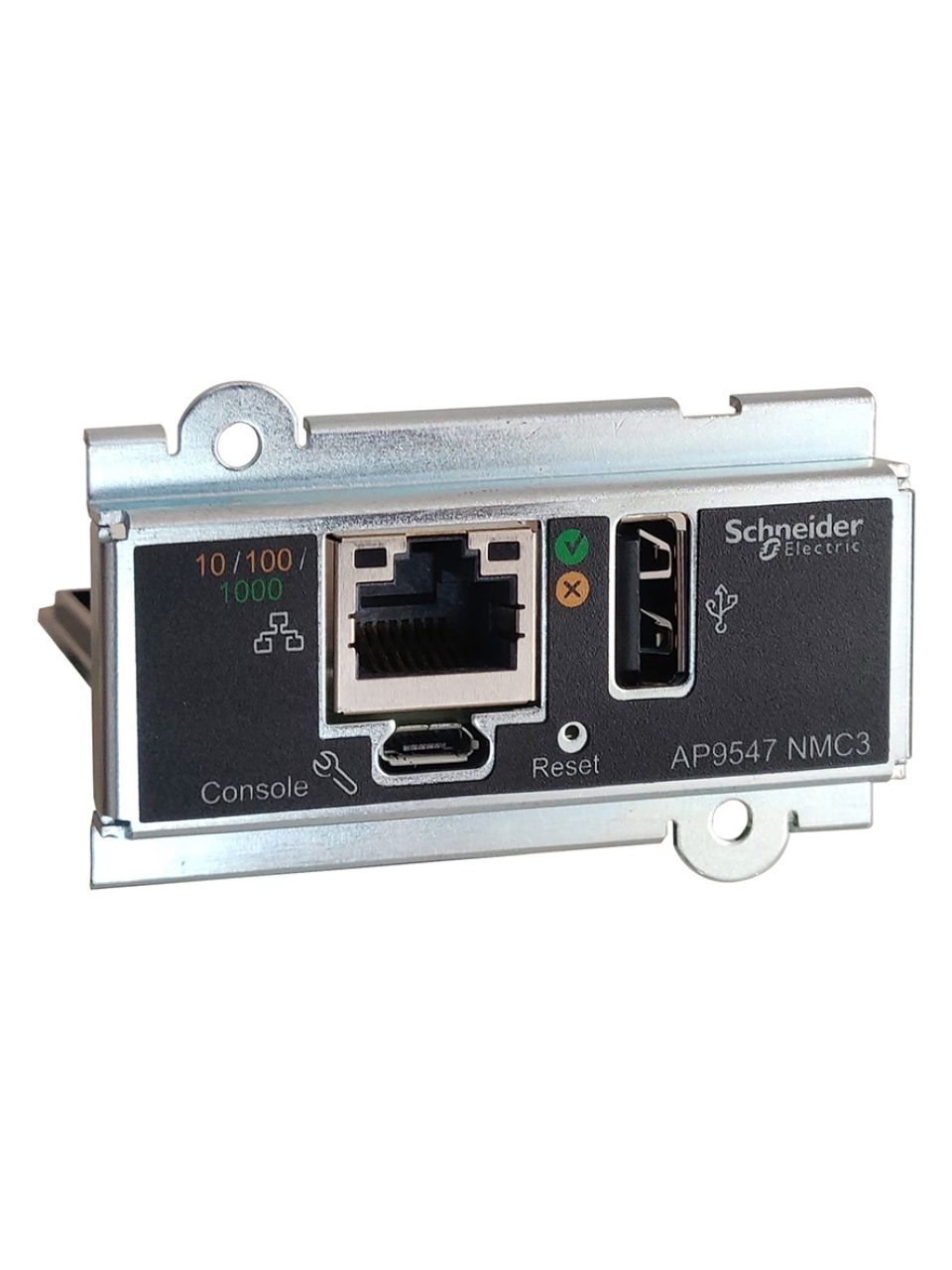 Сетевая карта управления ИБП APC AP9547