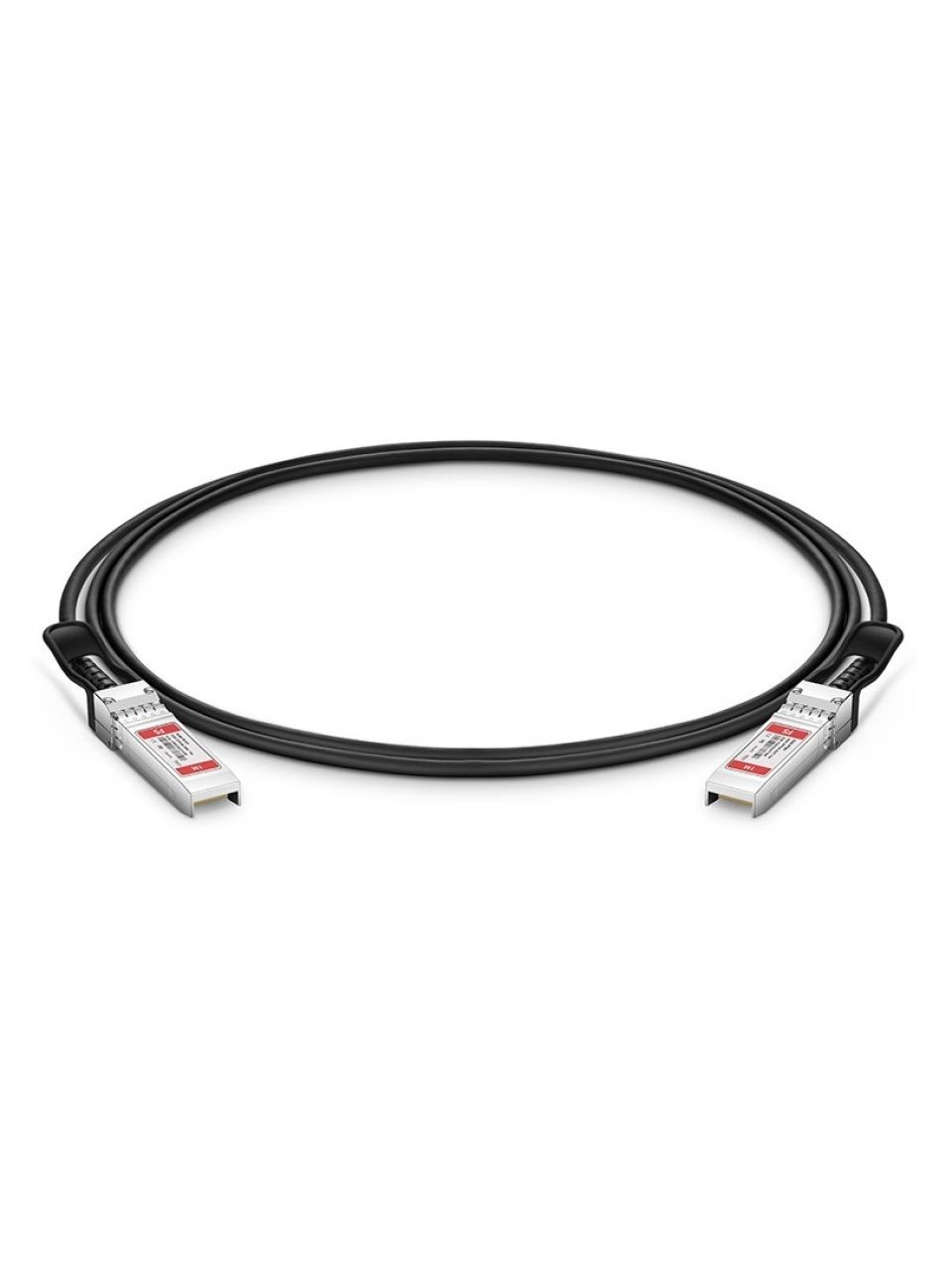 Пассивный кабель FS S28-PC01 25G SFP28 1m