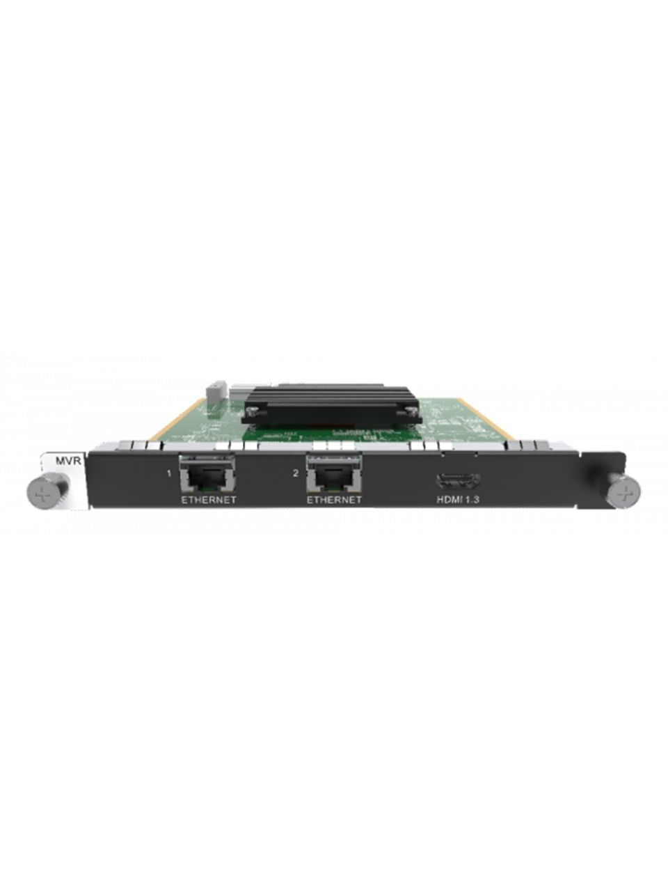 Карта предпросмотра NovaStar H_2xRJ45+1xHDMI1.3 monitor card