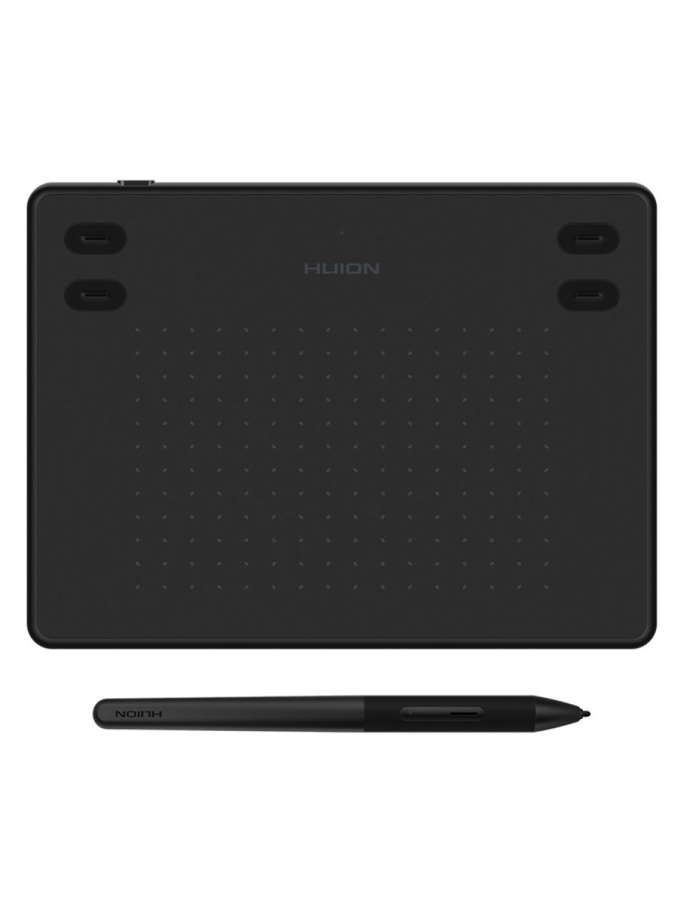 Графический планшет Huion RTE-100