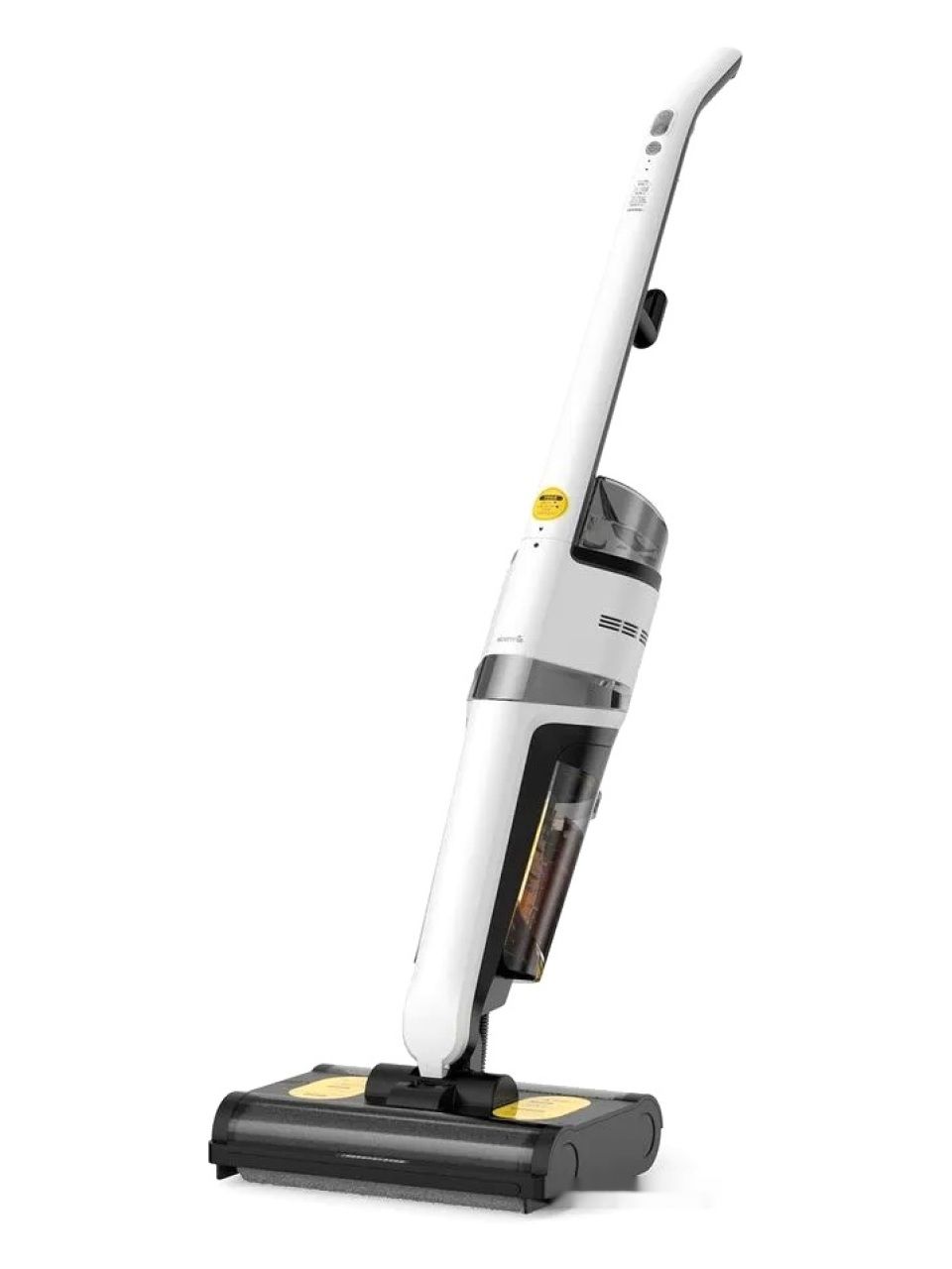 Пылесос моющий Deerma Water-suction Sweeper DEM-VX20W