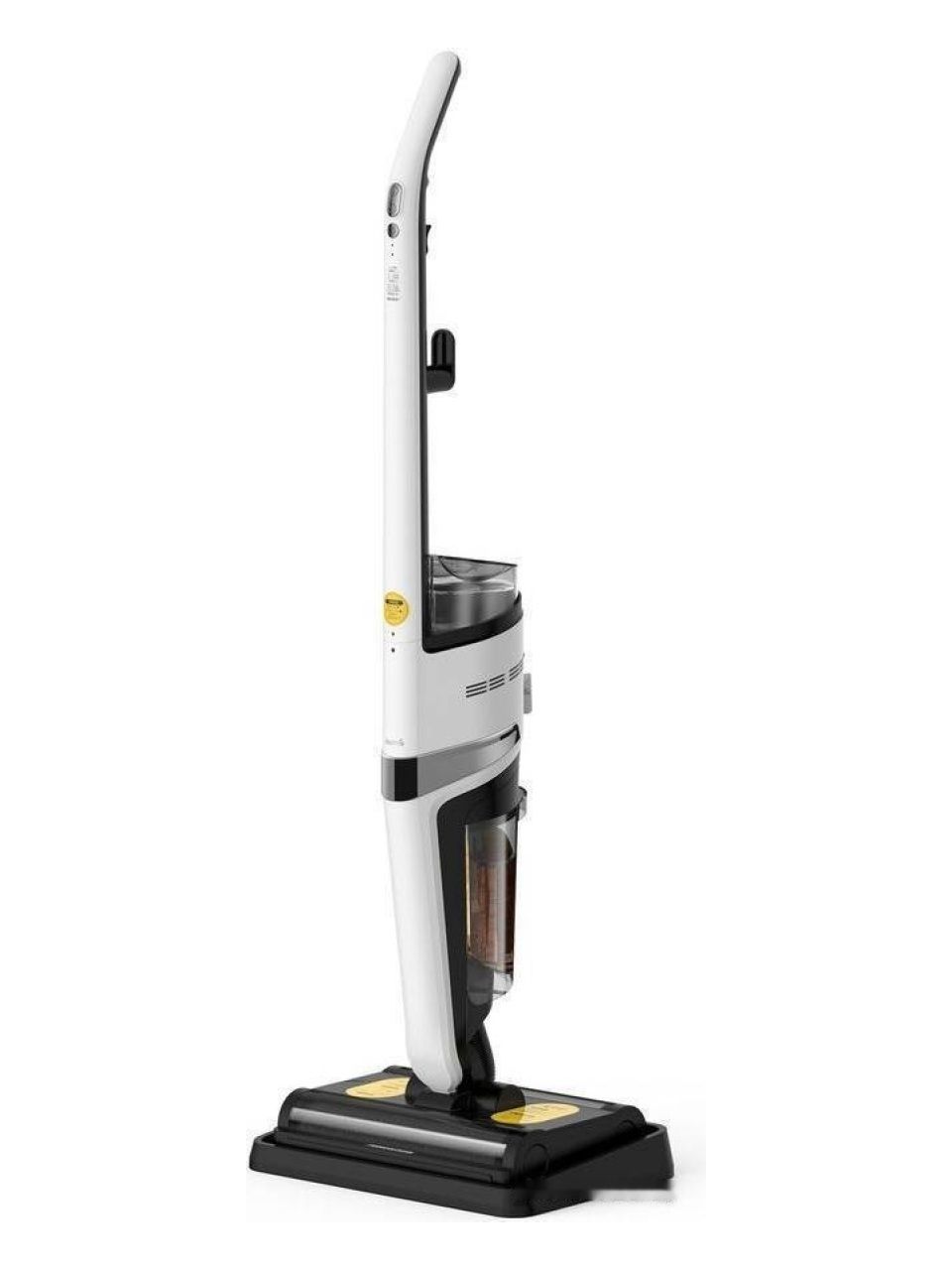 Пылесос моющий Deerma Water-suction Sweeper DEM-VX20W