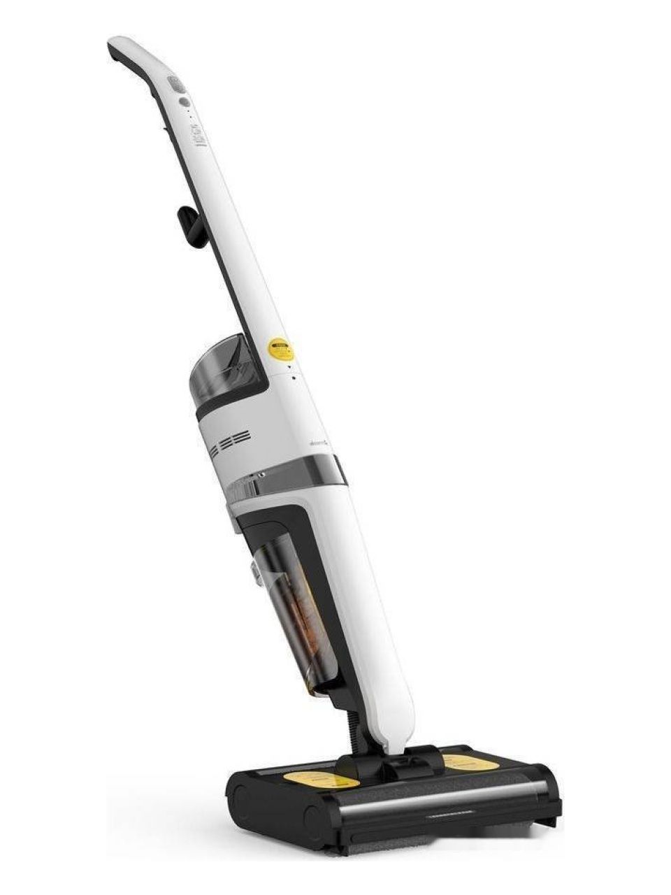 Пылесос моющий Deerma Water-suction Sweeper DEM-VX20W