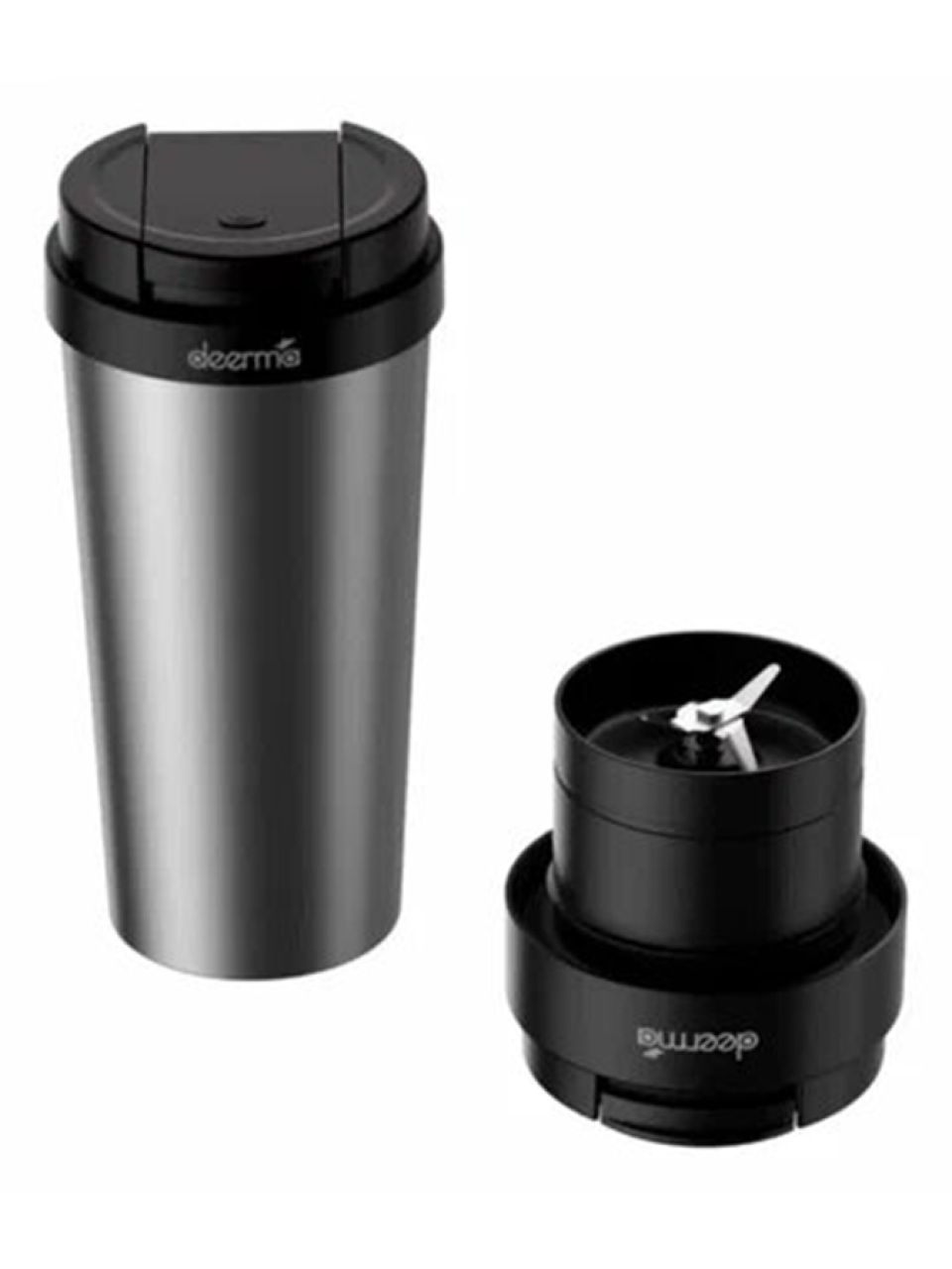 Блендер Deerma DEM-NU08 Juice Blender