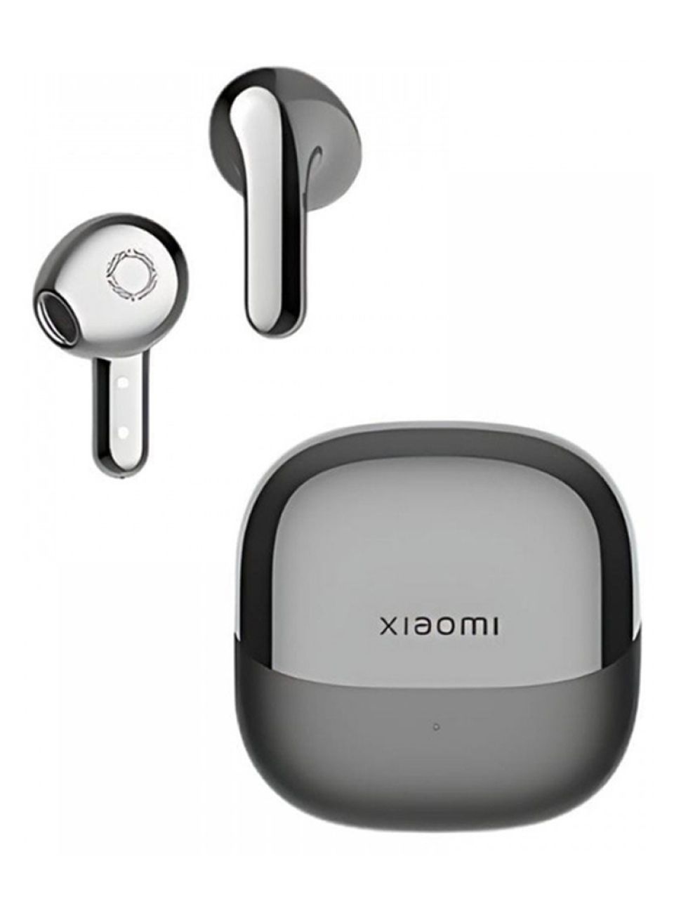Наушники Xiaomi Buds 5 Graphite Black