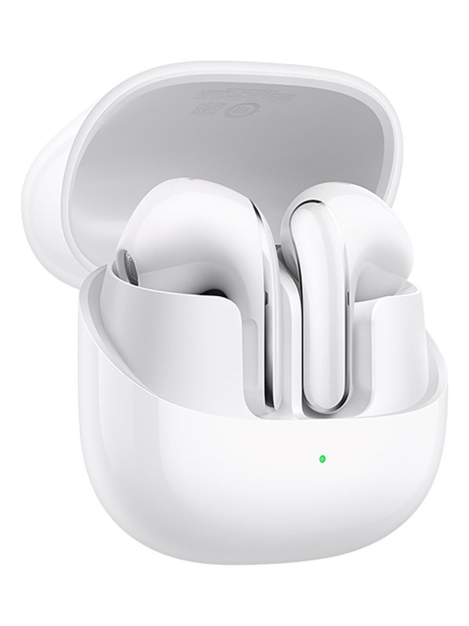 Наушники Xiaomi Buds 5 Ceramic White