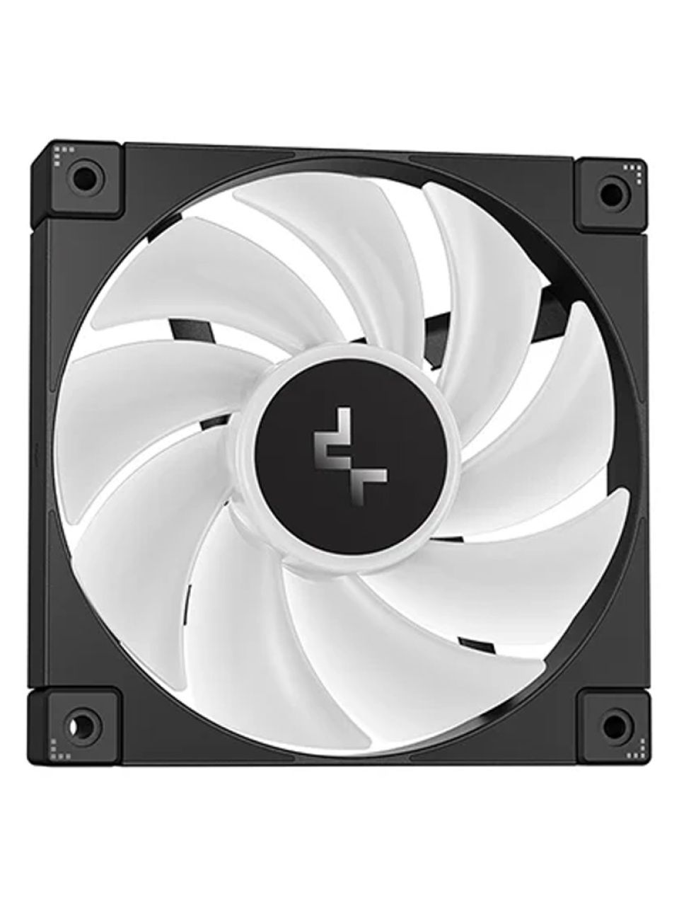 Кулер с водяным охлаждением Deepcool LT360 ARGB