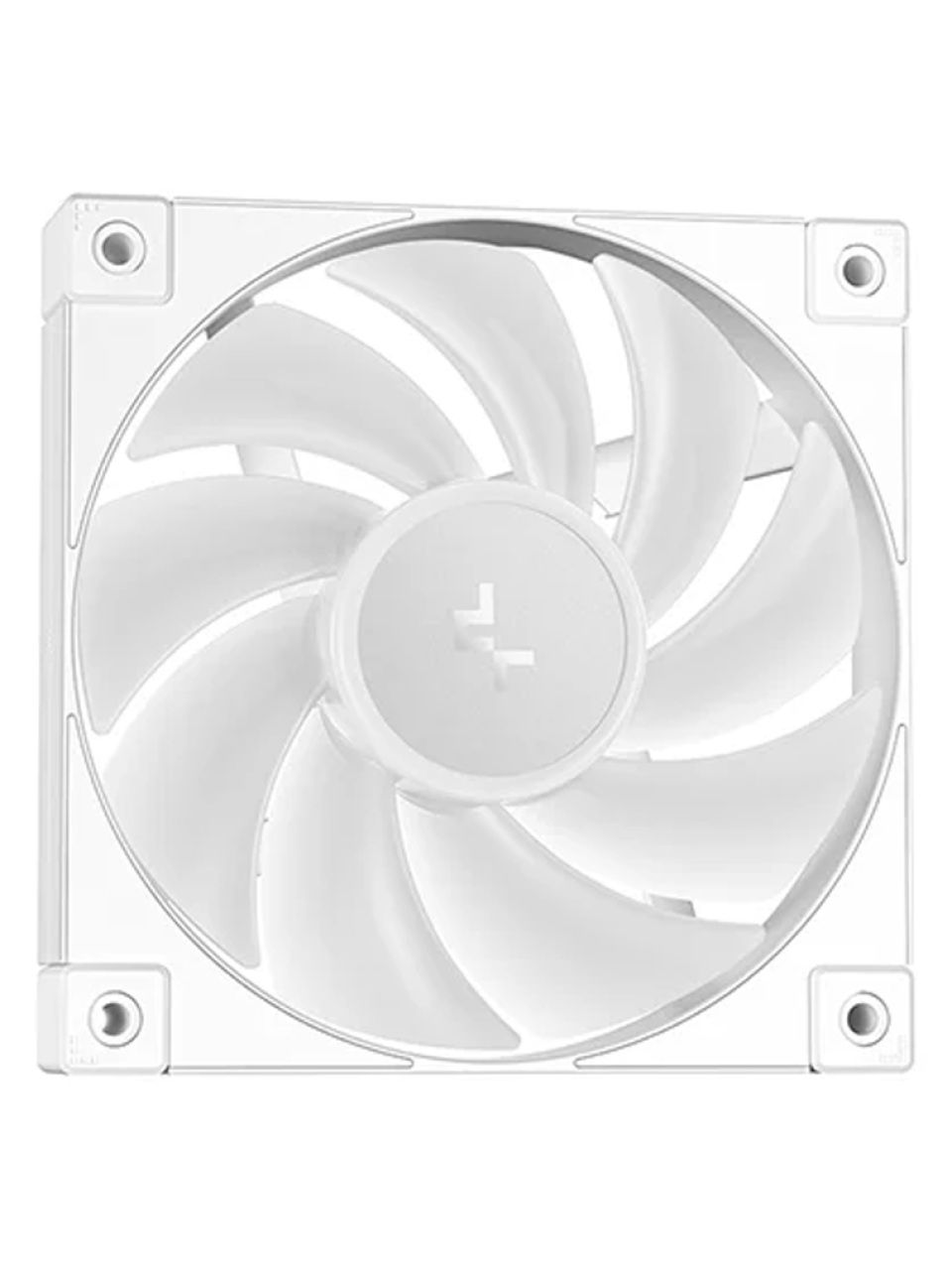 Кулер с водяным охлаждением Deepcool LT360 WH ARGB