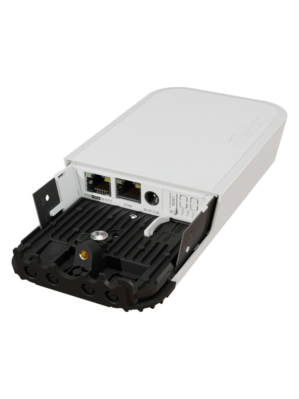 Точка доступа MikroTik wAPGR-5HacD2HnD&EC200A-EU