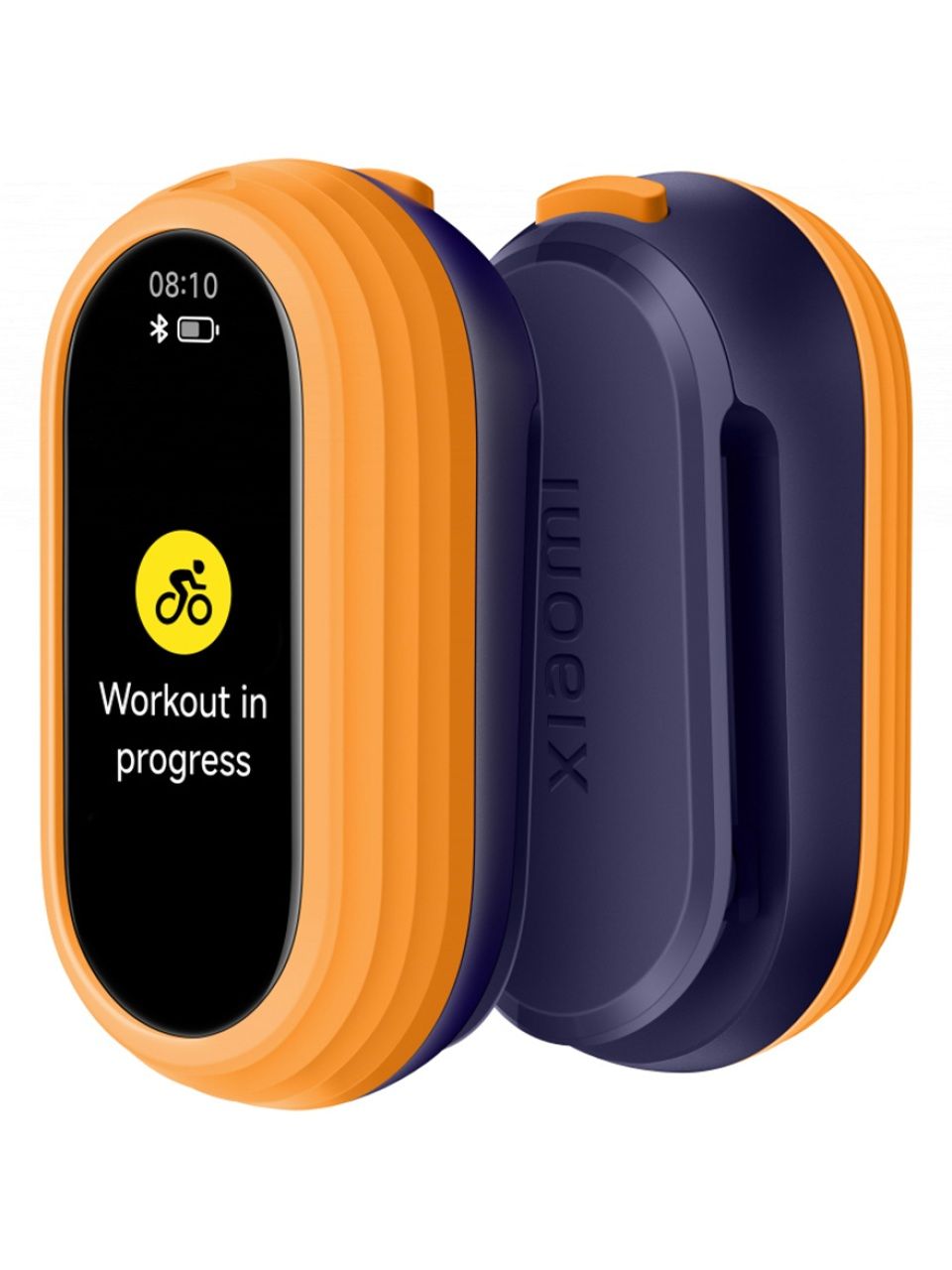 Клипса для бега для Xiaomi Smart Band 9