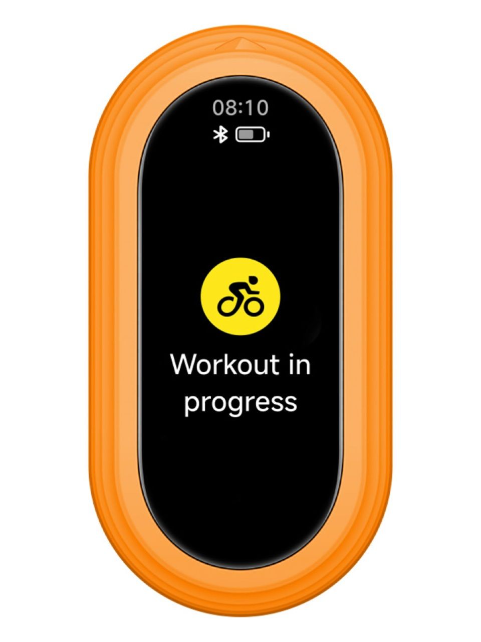Клипса для бега для Xiaomi Smart Band 9