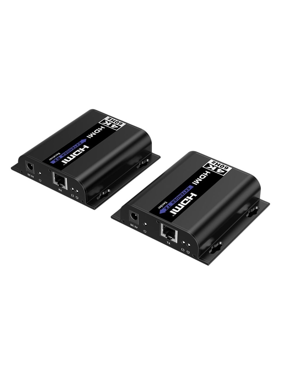 Удлинитель HDMI Lenkeng LKV483 (4K, 120)