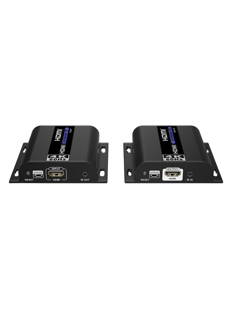 Удлинитель HDMI Lenkeng LKV483 (4K, 120)