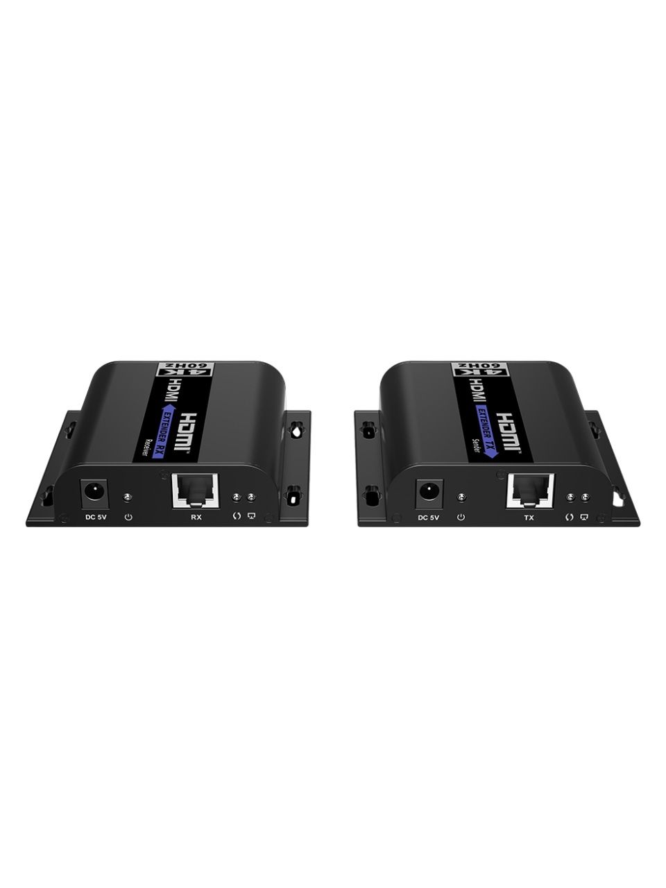 Удлинитель HDMI Lenkeng LKV483 (4K, 120)